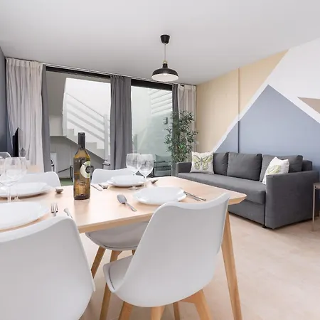 דירה Home2book Terrace Retreat El *