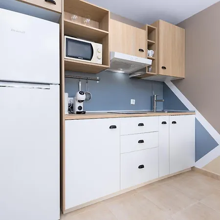 דירה Home2book Terrace Retreat El