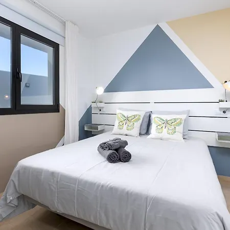 Apartamento Home2book Seafront Escape & Terrace, El