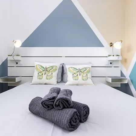 Apartamento Home2book Seafront Escape & Terrace, El *