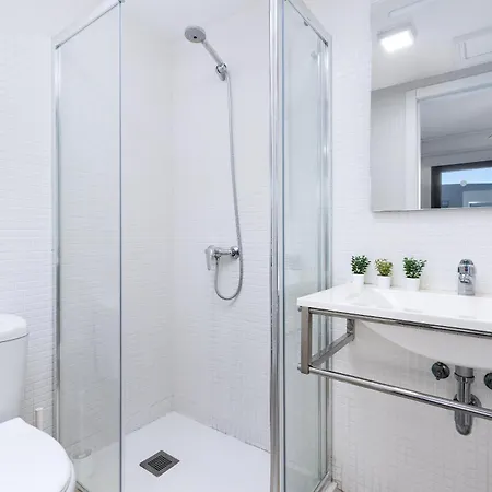 Home2book Seafront Escape & Terrace, El Cotillo