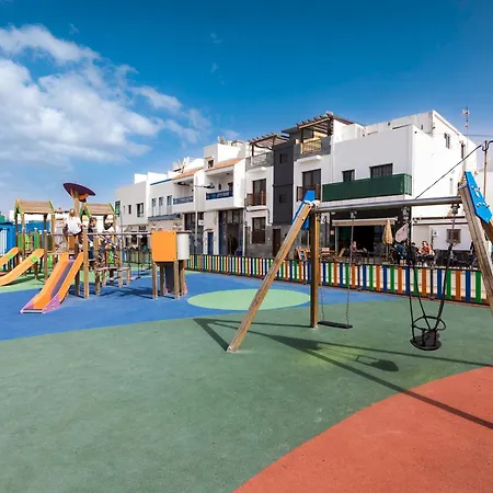 Home2book Seafront Escape & Terrace, El *