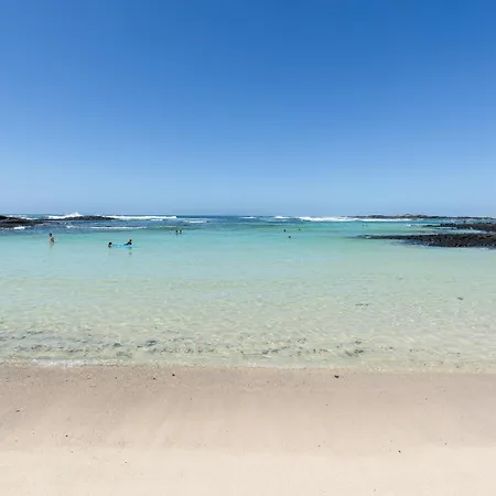 Apartamento Home2book Seafront Escape & Terrace, El *