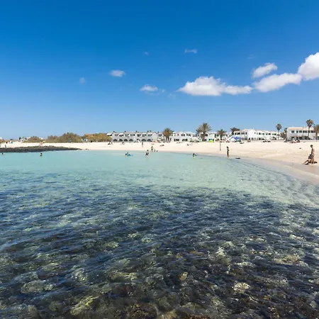 Home2book Seafront Escape & Terrace, El Apartamento Cotillo