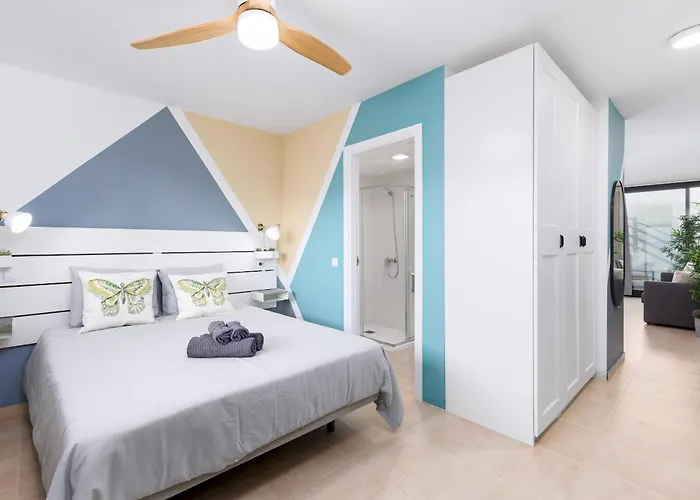 Home2book Terrace Retreat El * Cotillo