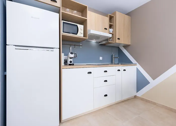 דירה Home2book Terrace Retreat El