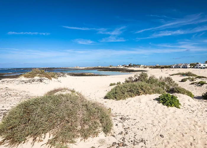 Home2book Terrace Retreat El דירה